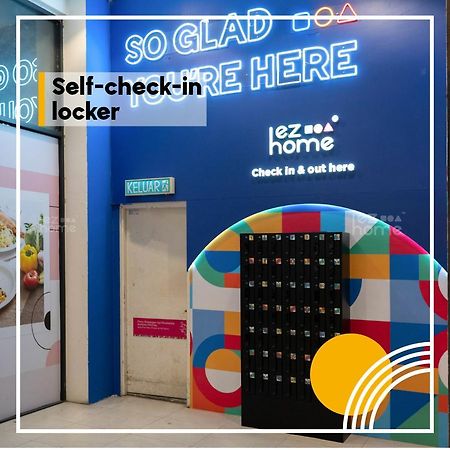 Ezhome Mesahill Нилай Екстериор снимка