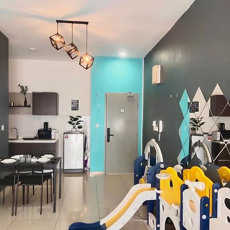 Ezhome Mesahill Нилай Екстериор снимка