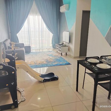 Ezhome Mesahill Нилай Екстериор снимка