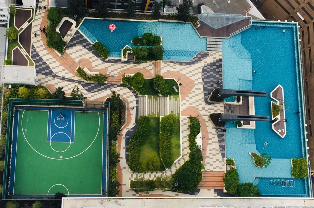 Ezhome Mesahill Нилай Екстериор снимка