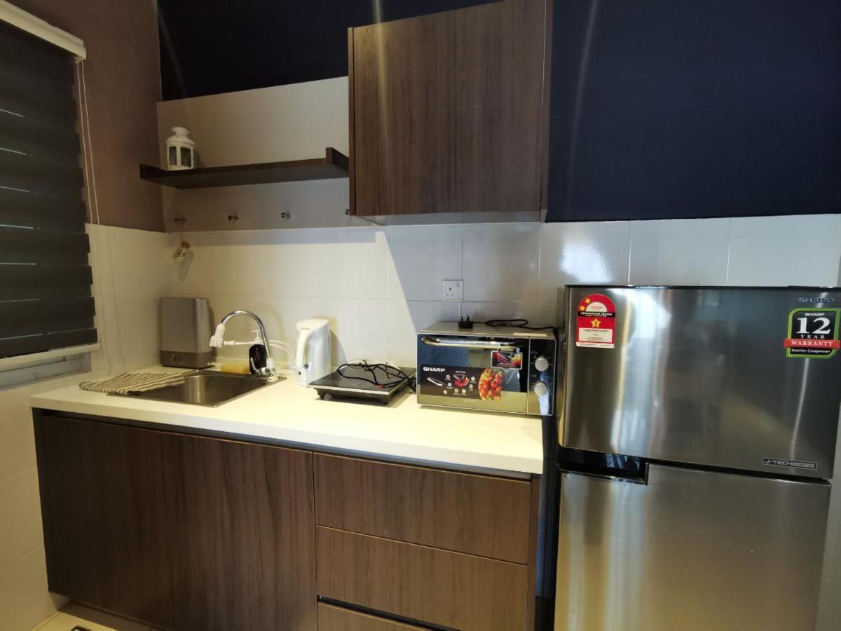 Ezhome Mesahill Нилай Екстериор снимка