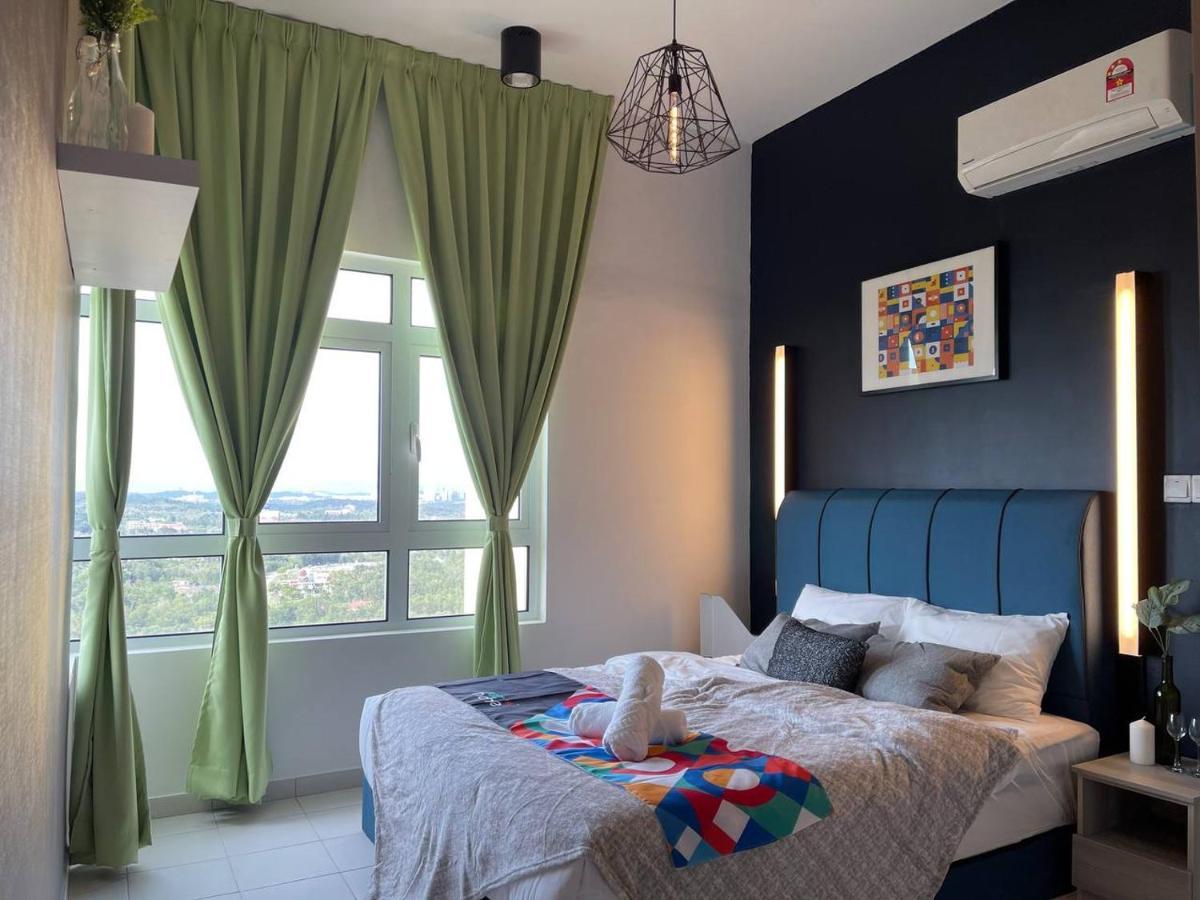 Ezhome Mesahill Нилай Екстериор снимка