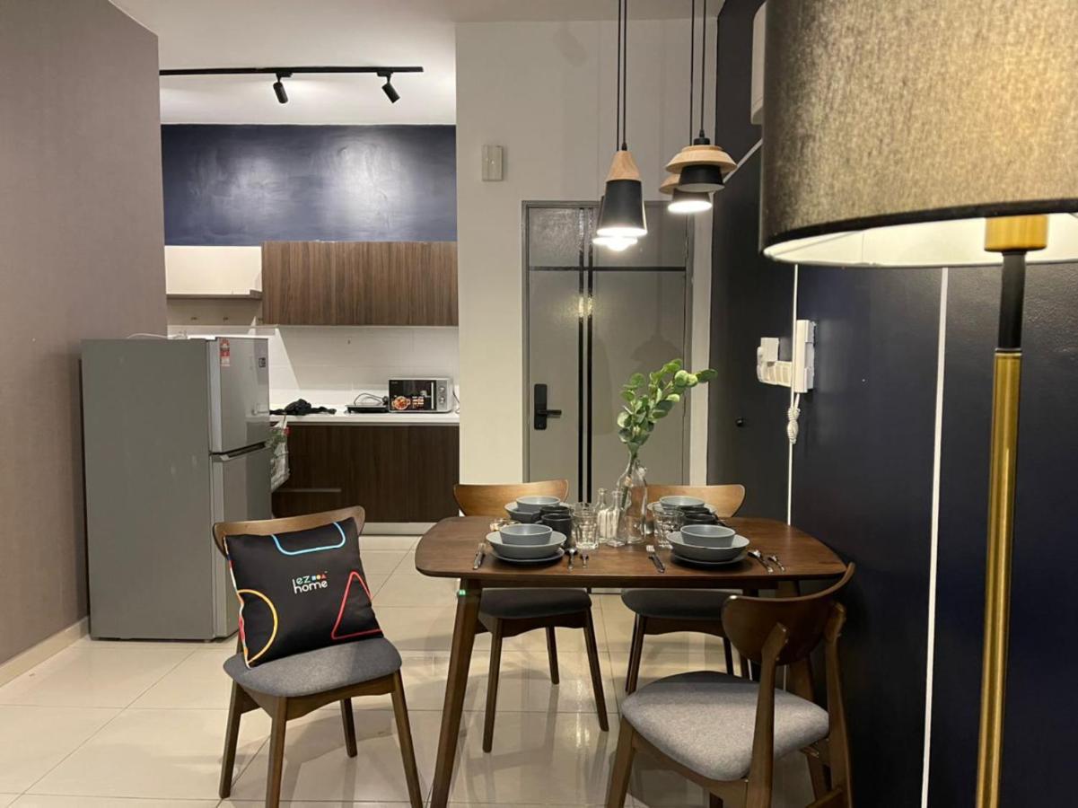 Ezhome Mesahill Нилай Екстериор снимка