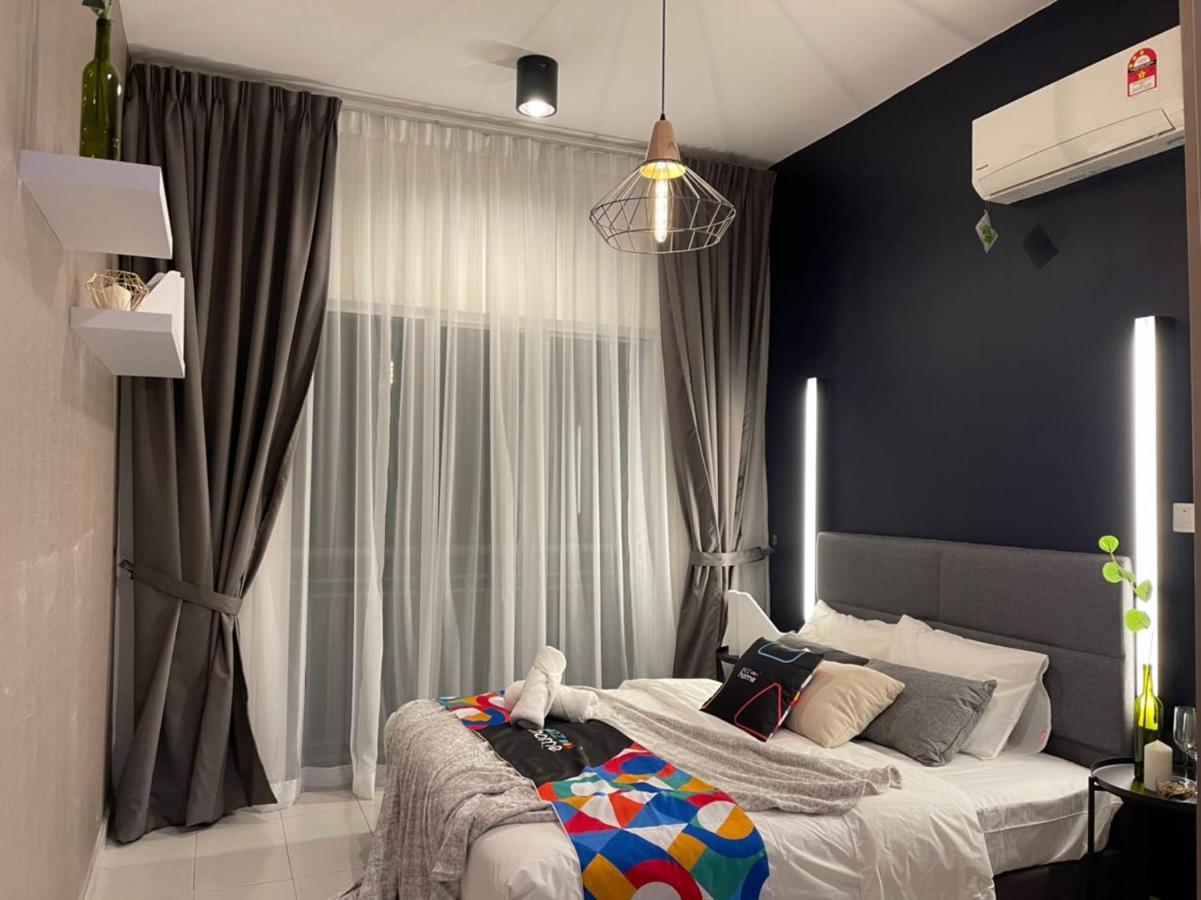 Ezhome Mesahill Нилай Екстериор снимка
