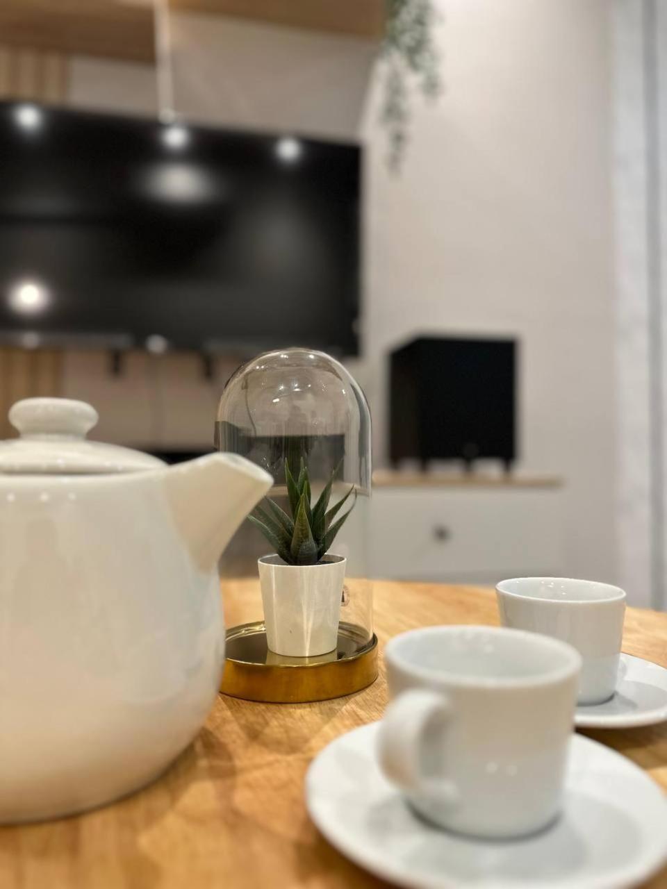 Ezhome Mesahill Нилай Екстериор снимка